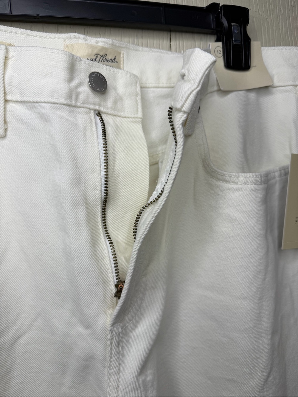 Universal Thread Long Shorts - Picture 7 of 9